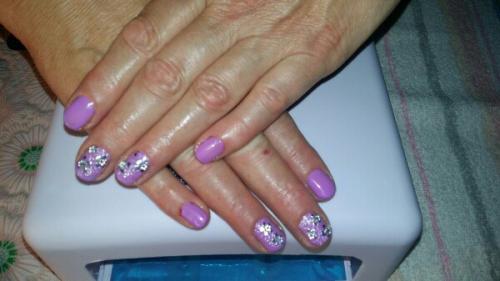 Дорогие и милые девушки? 08