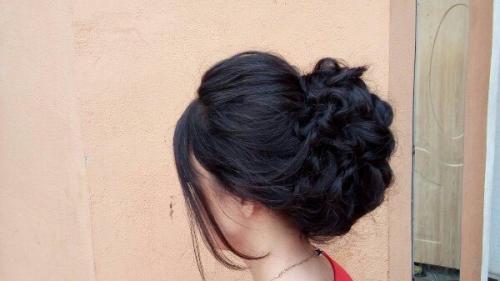 Дорогие и милые девушки? 05