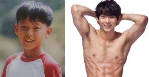 Как сделать прически, как у кореянок. 8 корейских айдолов, лишь похорошевших с годами.