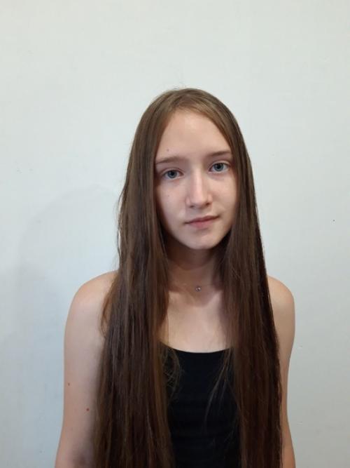 Хотите получить необычный образ для фотосессии или, может, для выступления? 03