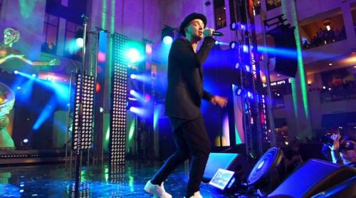 3 часть.   - Лиза, ты не говорила, что твоя сестра - пингвин. 01