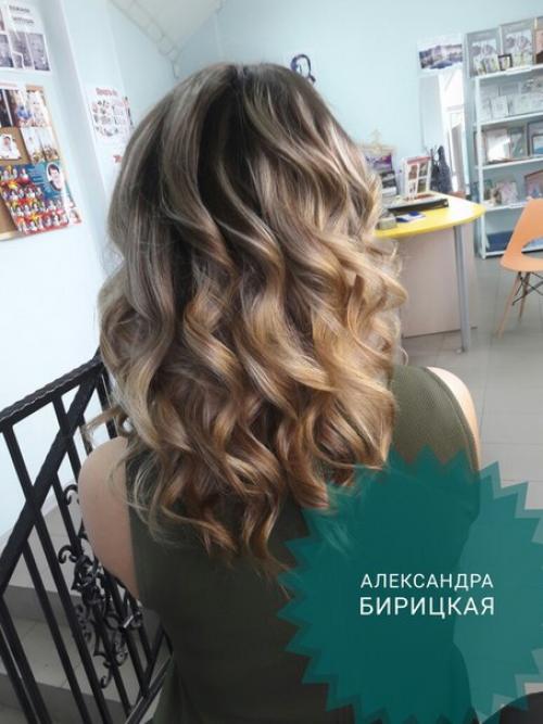 Заплетаю косы любой сложности, ? 08