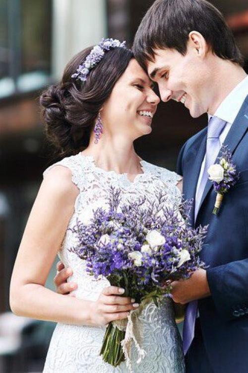 Свадебный стилист свои услуги предлагает! 01