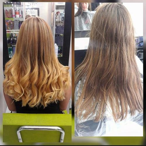 Добрый день) я начинающий мастер, работаю под руководством опытных специалистов! 02