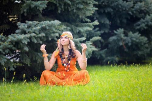 Фотопроект Долина Ветровв стиле бохо. 03 Фотопроект Долина Ветровв стиле бохо. 03