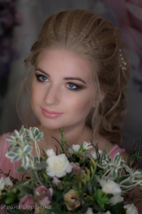 Требуются модели. Пополнение портфолио свадебными образами. 01