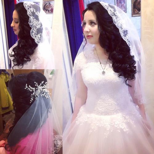 Локоны (вечерние, свадебные, воздушные) от 600 рублей до 800 рублей? 05 Локоны (вечерние, свадебные, воздушные) от 600 рублей до 800 рублей? 05