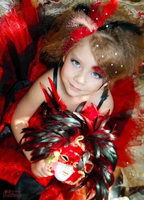 Фотопроект Райские Птички. 05