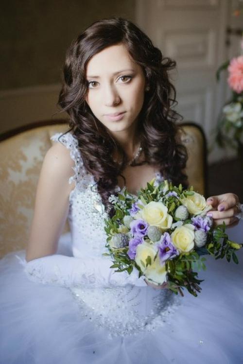 Милые невесты!   Запись! 01