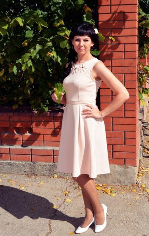 Прически - свадебные?  - Вечерние - повседневные? 01