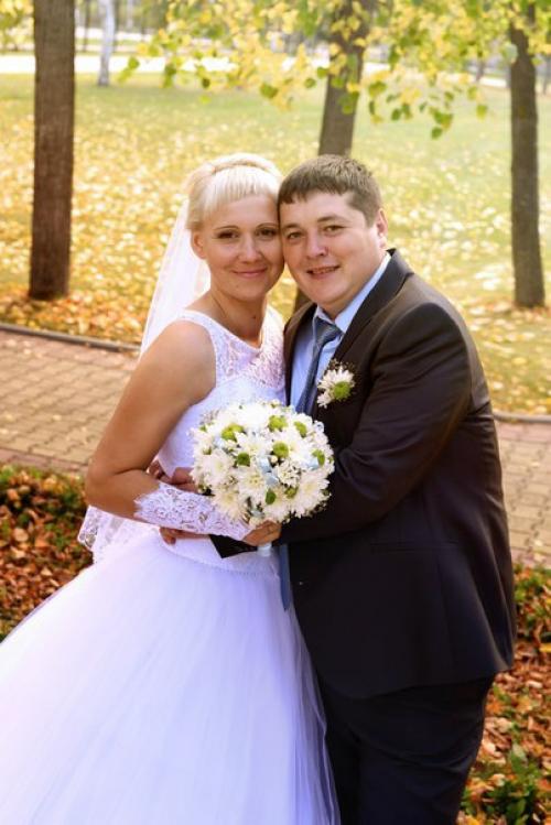 Прически - свадебные?  - Вечерние - повседневные? 02