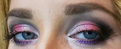 Дорогие девочки?  Создам для вас прекрасный образ для фотосессии, на свадьбу, на вечер и просто на свидание? 06