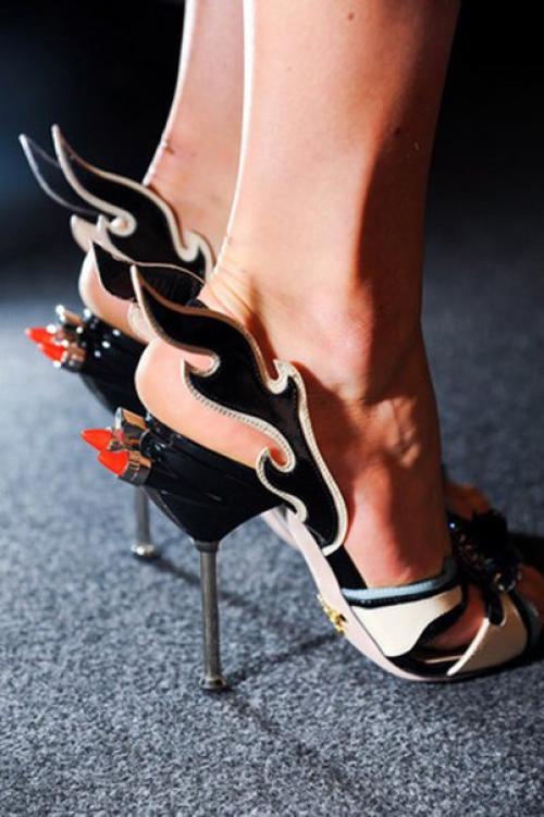 Трибут: пандора скайз. 06