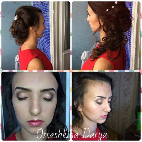 Дорогие мои?  Мне нужны модели для пополнения портфолио! 01