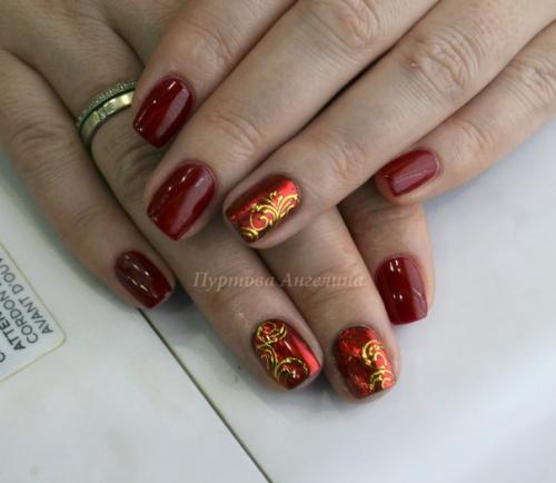 В пасмурные осенние дни вам хочется под одеялом смотреть фильмы и пить горячий кофе. 01