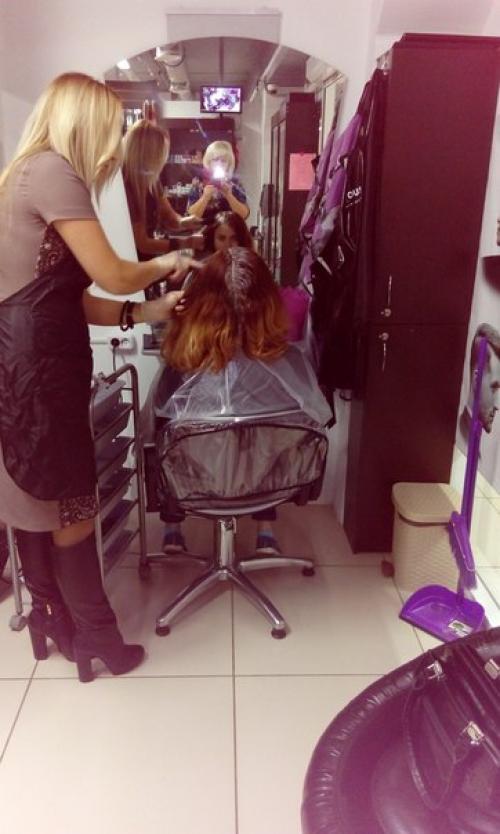 Ведётся активная запись на октябрь 2016. 01