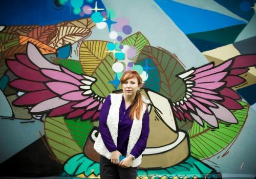 Немного психоделики вам в ленту. 02