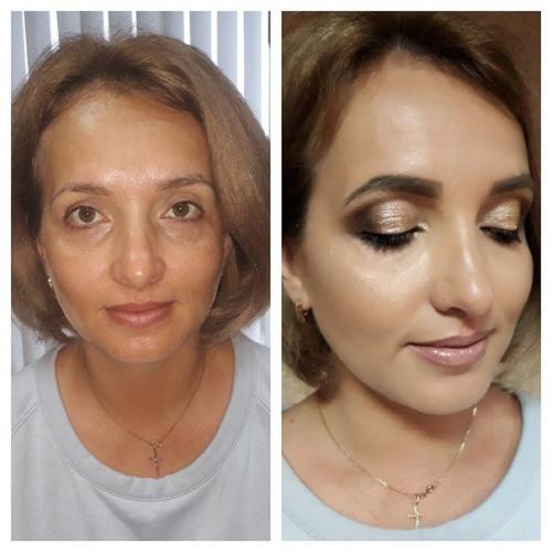 Дорогие девушки) приглашаю вас к себе на создание красивого образа по вашему желанию. 04