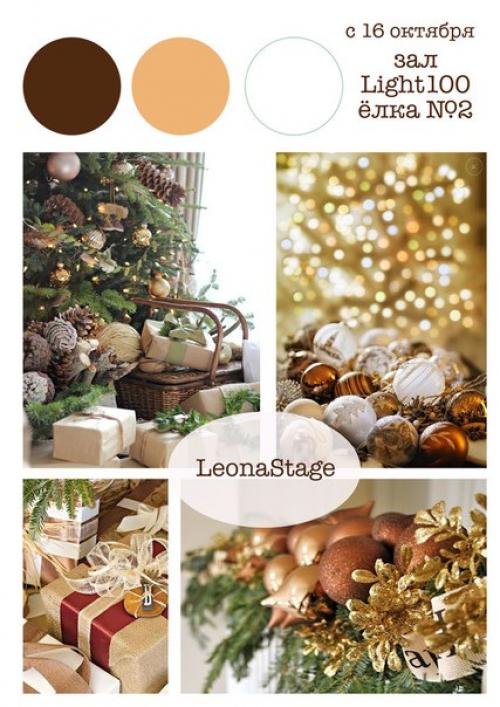 Поторопитесь забронировать удобные даты на новогодние съемки! 01