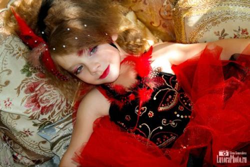 Фотопроект Райские Птички. 04