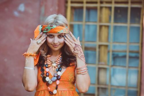 Фотопроект Долина Ветровв стиле бохо. 05 Фотопроект Долина Ветровв стиле бохо. 05