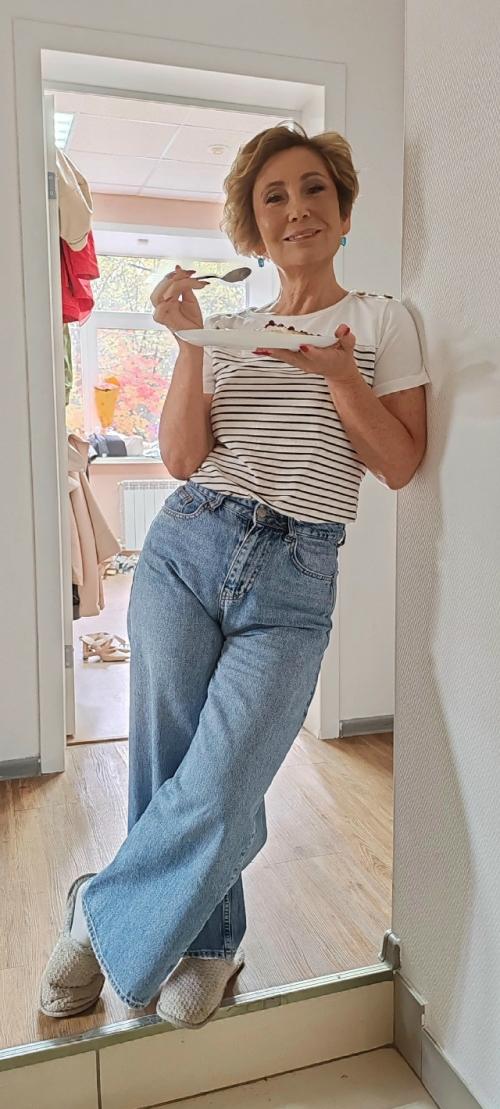 В это воскресенье прошел классный праздник, на котором мы с Николаем приняли активное участие. 05