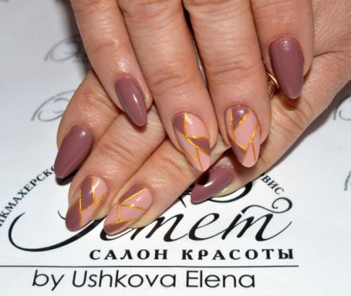 Красивые пальчики с идеальным маникюром важны не меньше стильной прически, тщательно продуманного наряда и великолепного макияжа. 03