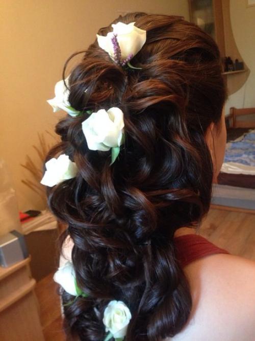 - Стрижки ( мужские, женские, детские) от 50 грн. 01