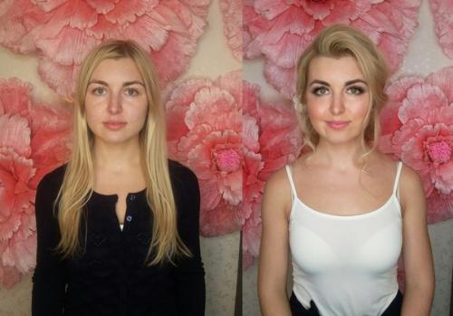 Милые девушки?  , Только для вас? 01