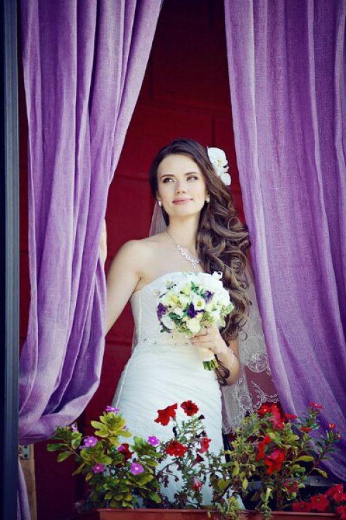 Дорогие невесты!  Идет активная бронь дат 2016 года! 07