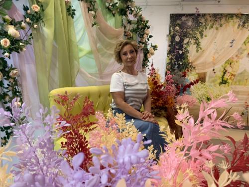 В это воскресенье прошел классный праздник, на котором мы с Николаем приняли активное участие. 06