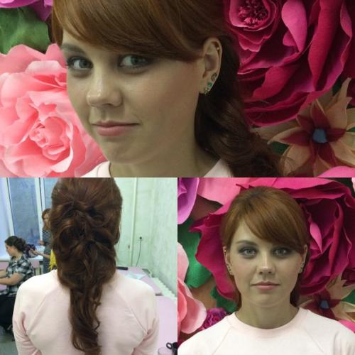 Осень?  , Но это совершенно не повод отказывать себе в красоте? 07