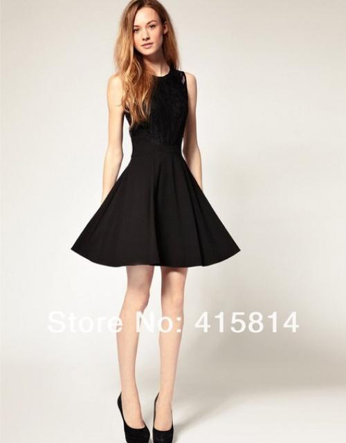 Трибут: пандора скайз. 05