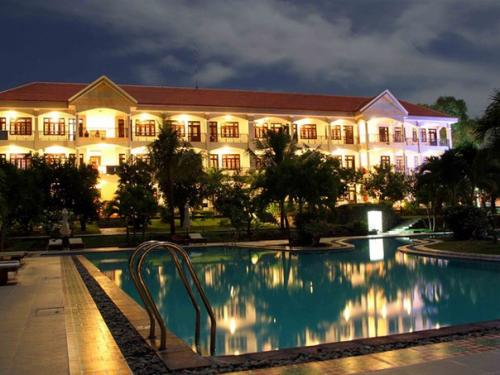 Отели для свадебной церемонии во Вьетнаме: 05