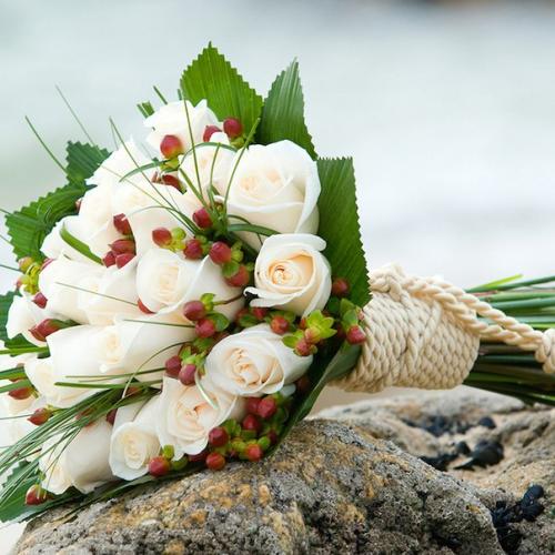 Как выбрать свадебный букет: 01 Как выбрать свадебный букет: 01