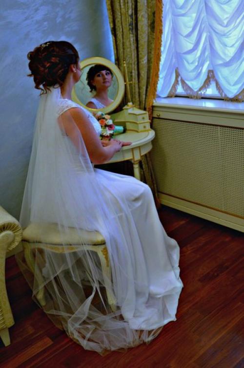 Лучше спустя месяц, чем никогда. 05 Лучше спустя месяц, чем никогда. 05