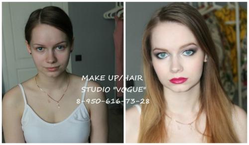 Девочки, мы приглашаем моделей на проект Преображение? 02