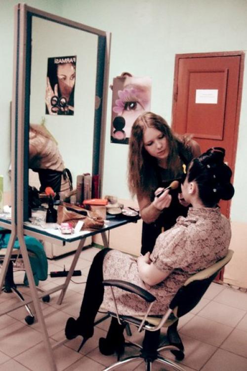 Внимание!  Мы начинаем заниматься, кто не успел сдать документы спешите! 02