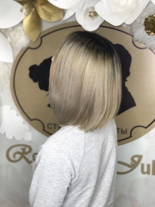 Меня зовут, Anna! 08