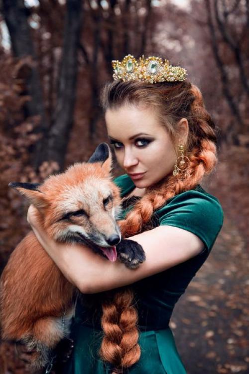 Дорогие девушки, требуются модели для пополнения портфолио? 01