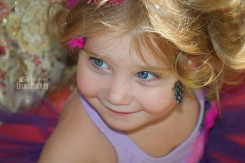 Фотопроект Райские Птички. 08