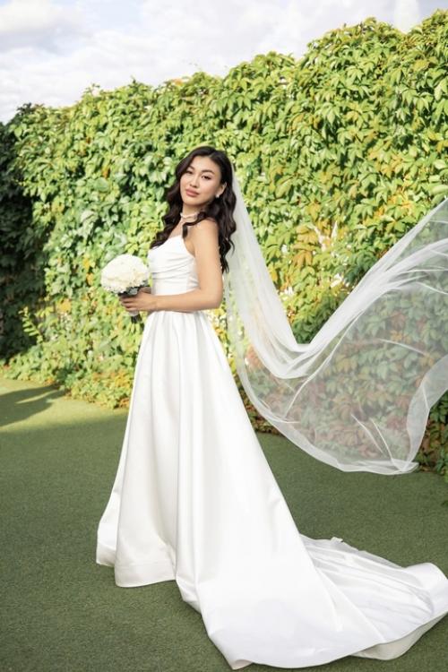 Лето - пора свадеб. 01