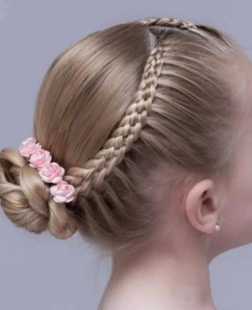 Стиль и визаж - это техника создания образа, в который включены прическа, макияж и вид человека в целом. 05