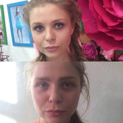 Осень?  , Но это совершенно не повод отказывать себе в красоте? 09