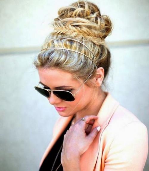 Внимание, внимание!  Разыскиваются модели для отработки различных вариаций пучков. 02