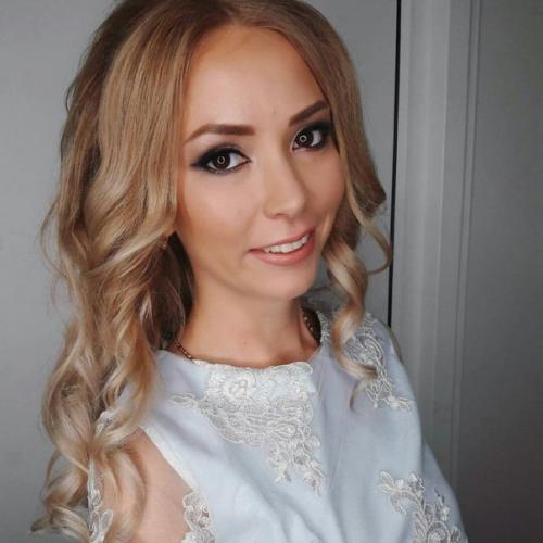 Услуги: макияжа, причёсок и оформления и покраски бровей. 01