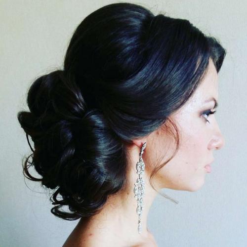 Внимание, внимание!  Разыскиваются модели для отработки различных вариаций пучков. 03