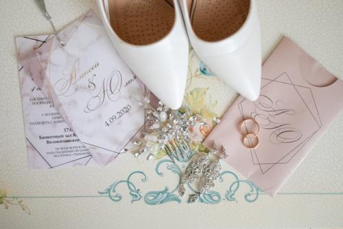 Утро невесты: каким оно должно быть? 05