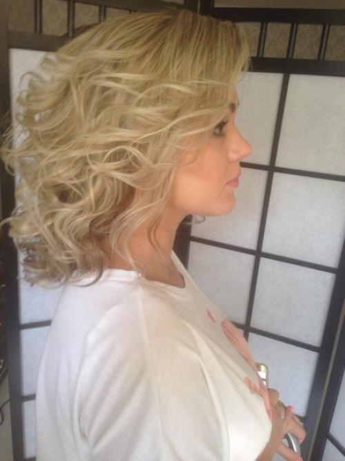 Требуются модели на прическу и макияж! 04