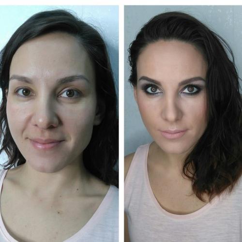 Дорогие девушки) приглашаю вас к себе на создание красивого образа по вашему желанию. 09